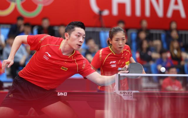 华体会官网入口-中国超400位选手战东奥 四大梦之队实现满额参赛